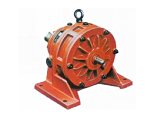 擺線針輪減速機(jī)系列